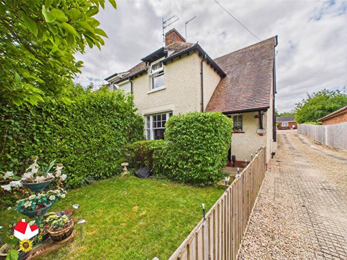 2 Bedroom Semi Detached House For Sale In The Wheatridge East, Upton St. Leonards, Gloucester, GL4