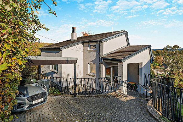 4 Bedroom Detached House For Sale In Coach Road, Warton, Carnforth, LA5