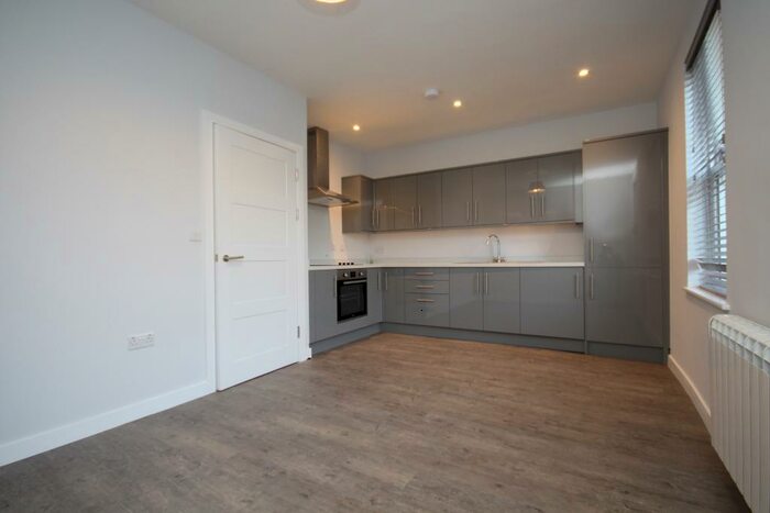 2 Bedroom Apartment To Rent In St Ives Road Maidenhead Berkshire, SL6