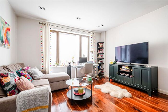 1 Bedroom Flat To Rent In Furnival Street, Holborn, EC4A