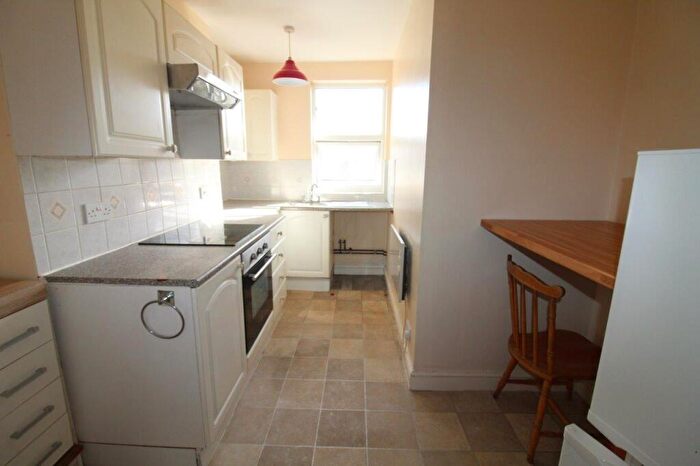 2 Bedroom Flat To Rent In Withipoll Street, Ipswich, IP4