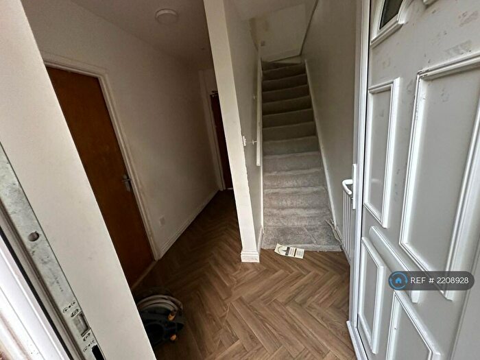 3 Bedroom End Of Terrace House To Rent In Burlington Road, Coventry, CV2