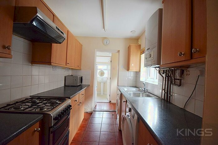 3 Bedroom Semi-Detached House To Rent In Walnut Tree Close, Guildford, GU1