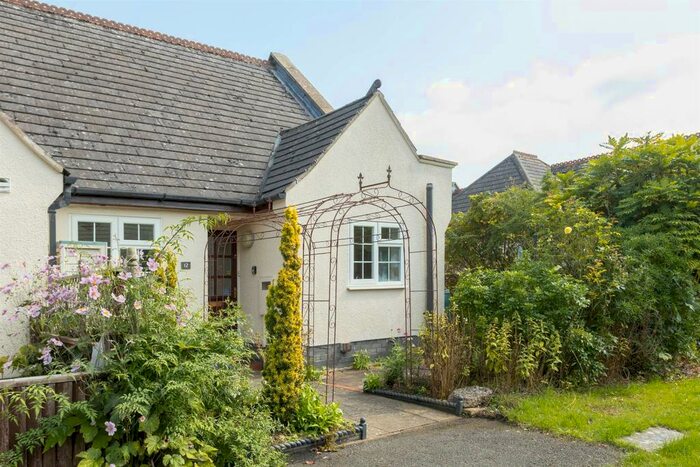 1 Bedroom Bungalow For Sale In Littleworth Lane, Belton In Rutland, Oakham, LE15