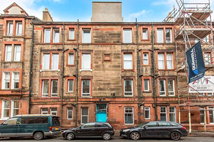 1 Bedroom Flat For Sale In / Rossie Place, Edinburgh, EH7