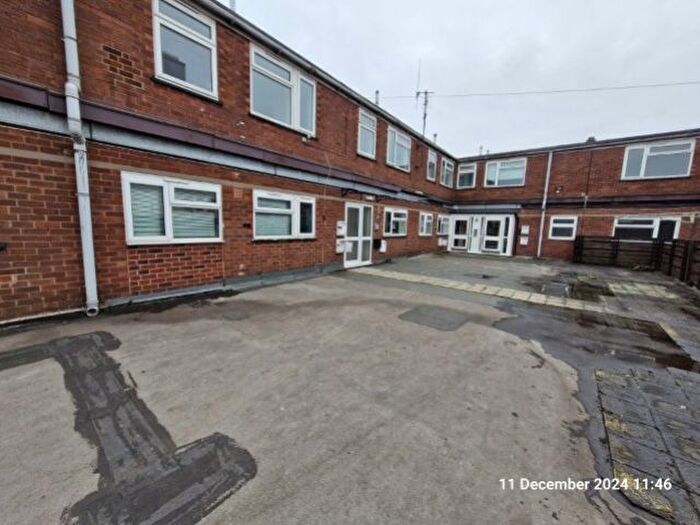 1 Bedroom Flat To Rent In Coventry Road, Sheldon, Birmingham, West Midlands, B26