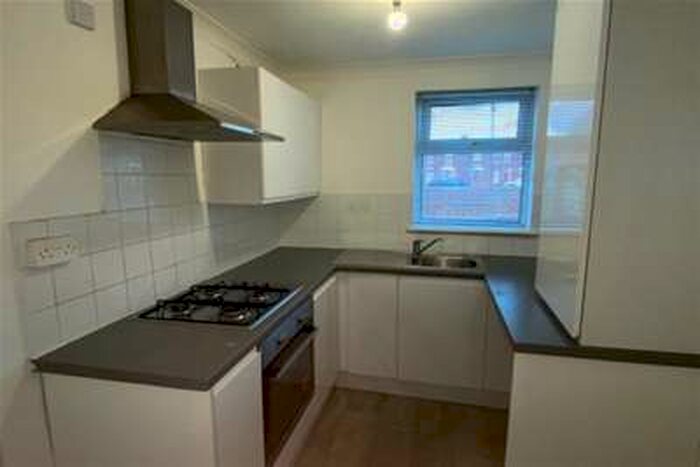 2 Bedroom House To Rent In Wharncliffe Street, Hexthorpe, DN4