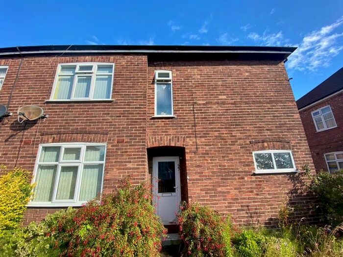 2 Bedroom Property To Rent In Ennerdale Drive, Litherland, Liverpool, L21