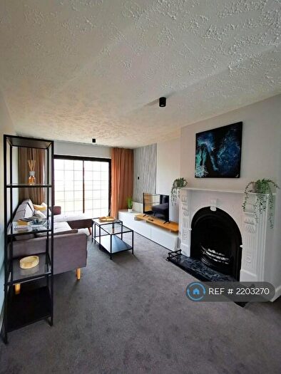 3 Bedroom Terraced House To Rent In Winskell Road, South Tyneside, NE34