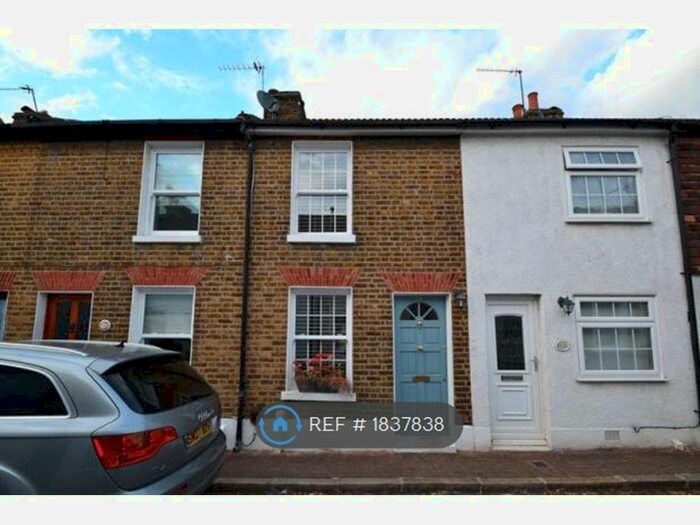 2 Bedroom Terraced House To Rent In Henry Street, Bromley, BR1
