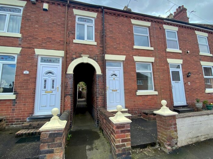 Houses for sale & to rent in TF2 9FA, Jabe Davies Close, St Telford