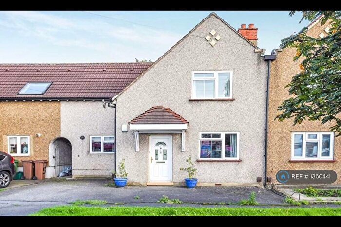 4 Bedroom Terraced House To Rent In Oldfields Road, Sutton, SM1