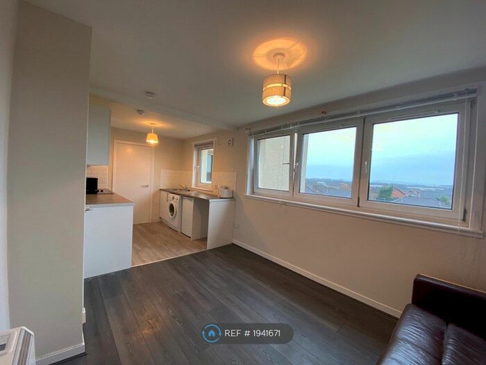 1 Bedroom Flat To Rent In Dykemuir Quadrant, Glasgow, G21