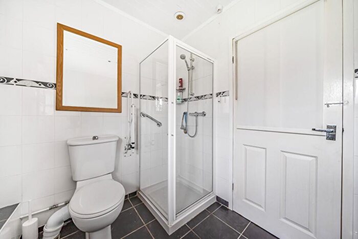 2 Bedroom Detached Bungalow For Sale In Worcester Close, West Meads, Bognor Regis, PO21