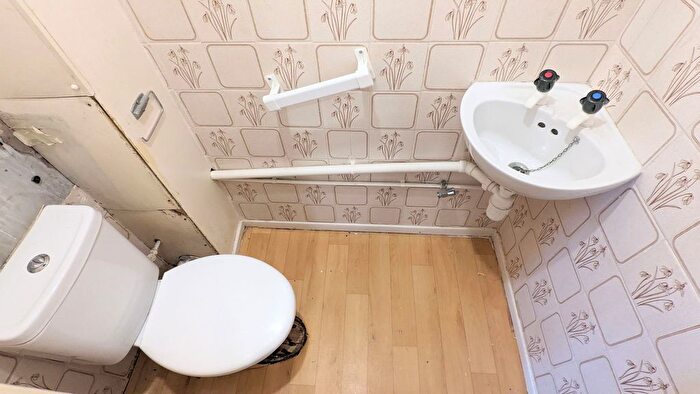 3 Bedroom Terraced House For Sale In Langtree, Skelmersdale, WN8