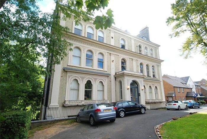 1 Bedroom Flat To Rent In Grange Court, Sydenham Hill, SE26