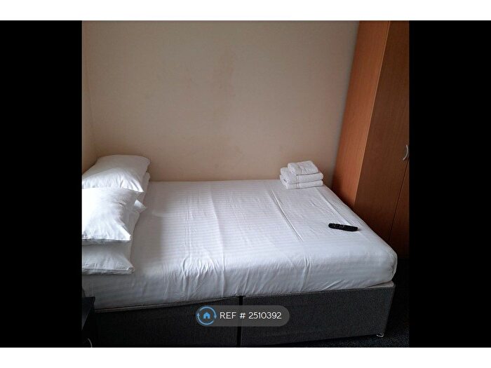 Studio To Rent In Liverpool Road, Newcastle Under Lyme, ST5