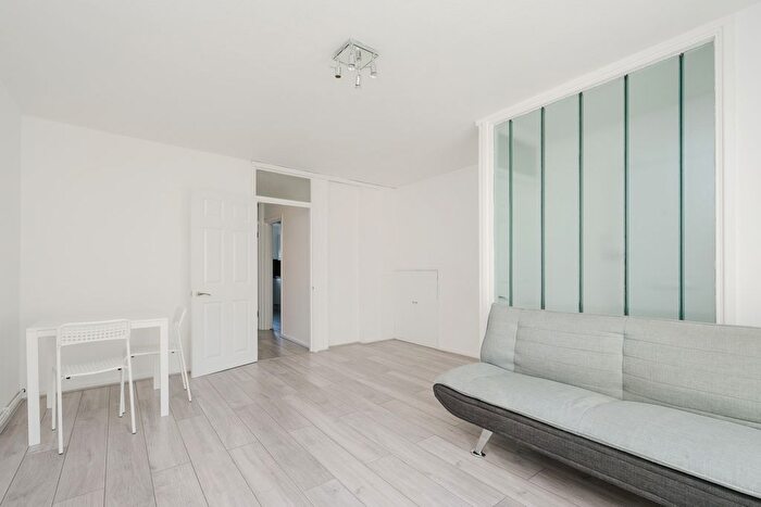 1 Bedroom Flat For Sale In Florence Road, Wimbledon London, SW19