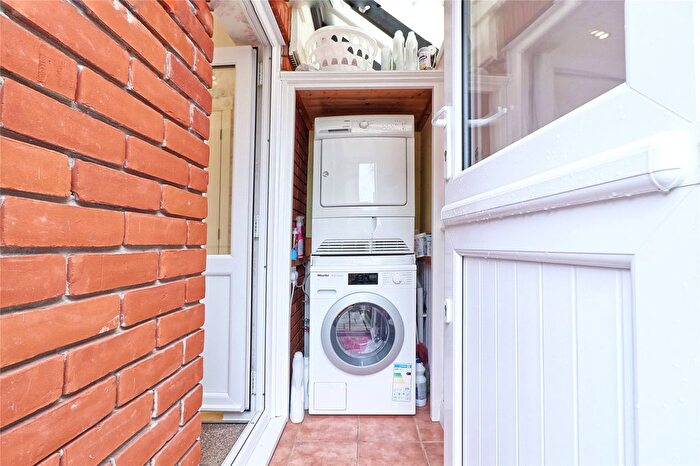 4 Bedroom Detached House For Sale In Gandalfs Ride, South Woodham Ferrers, Chelmsford, Essex, CM3