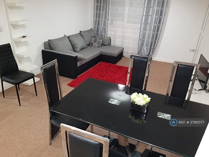 1 Bedroom Flat To Rent In Dudley Street, Luton, LU2