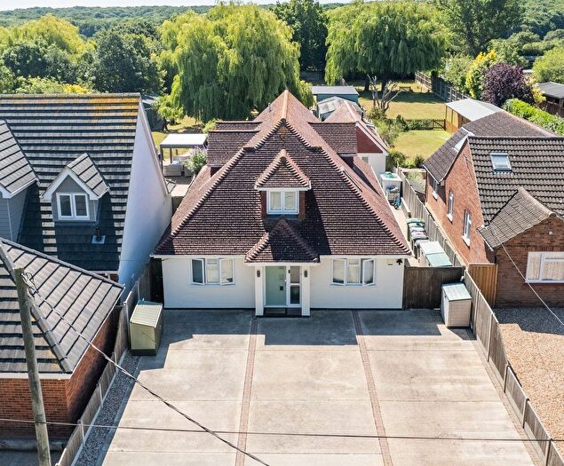 6 Bedroom Detached House For Sale In Ridgeway Road, Herne Bay, Kent, CT6