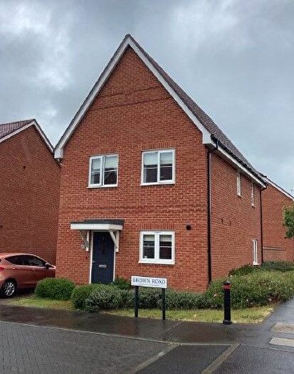 3 Bedroom Detached House For Sale In Brown Road, Otham, Maidstone, Kent, ME15