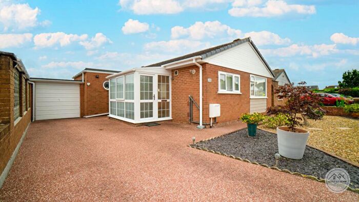 3 Bedroom Bungalow For Sale In Sunnymoor Close, Exeter, EX1