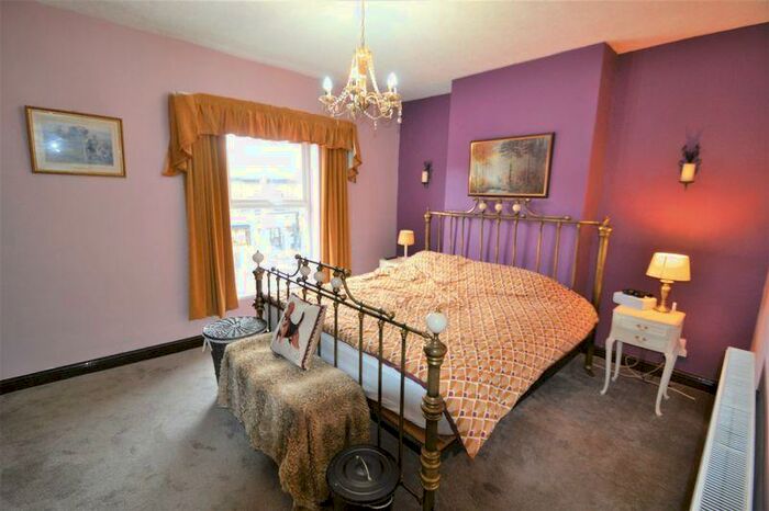 2 Bedroom Terraced House To Rent In Manchester Road, Manchester, M27