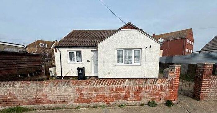 2 Bedroom Detached Bungalow For Sale In Beach Way, Jaywick, Clacton-on-Sea, Essex, CO15