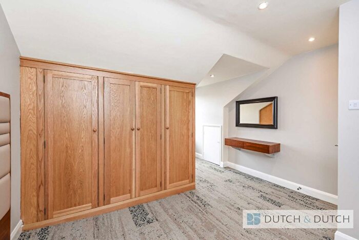 1 Bedroom Flat For Sale In Belsize Road, Kilburn, London, NW6