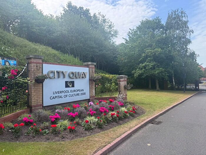 2 Bedroom Flat To Rent In Ellerman Road, Liverpool, L3