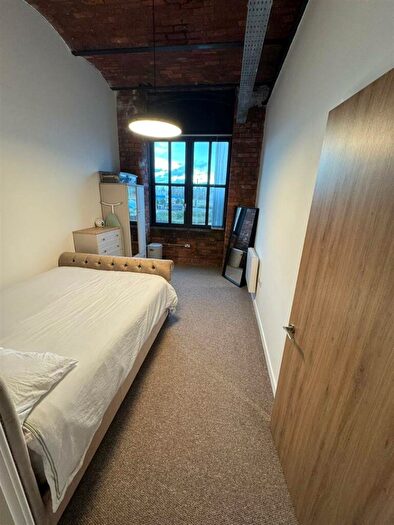 2 Bedroom Apartment To Rent In Meadow Mill, Reddish, Stockport, SK1