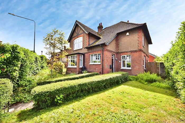 4 Bedroom Detached House For Sale In Hayle Road, Maidstone, Kent, ME15