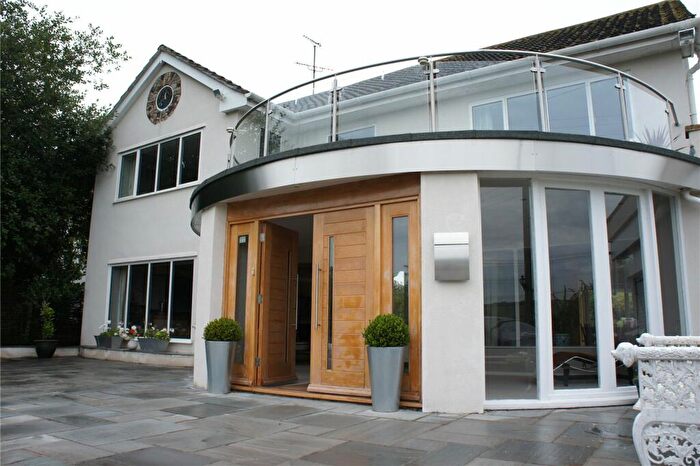 5 Bedroom Detached House To Rent In Cuddesdon Road, Horspath, Oxford, OX33