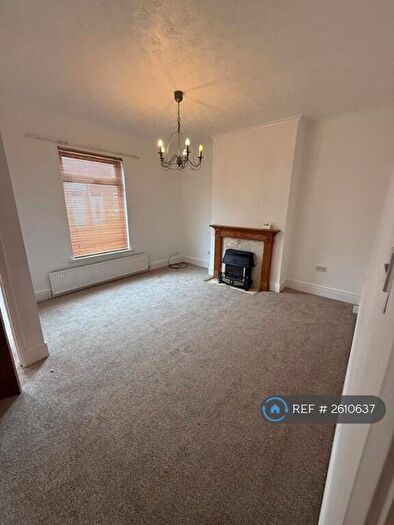 3 Bedroom Terraced House To Rent In Outram Street, Houghton Le Spring, DH5