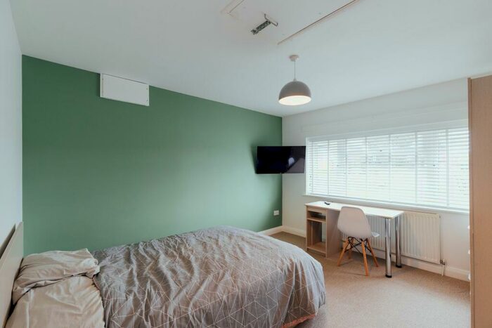 5 Bedroom House To Rent In Lansdowne Drive, Loughborough, LE11