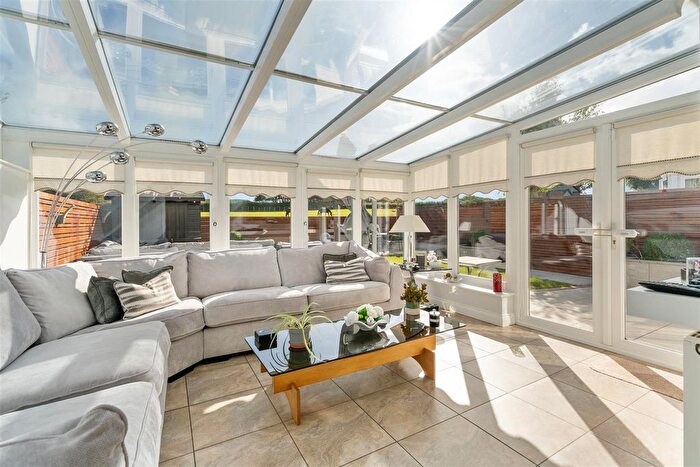 4 Bedroom Detached House For Sale In Holyrood Crescent, Hart, Hartlepool, TS27