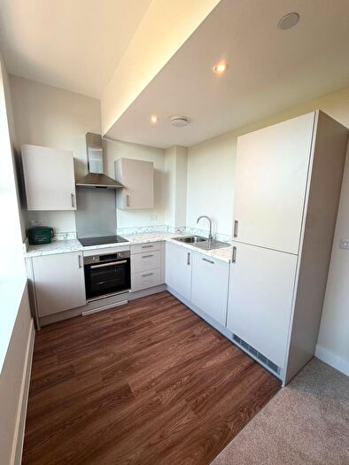 1 Bedroom Apartment To Rent In Kingston Upon Hull, HU1