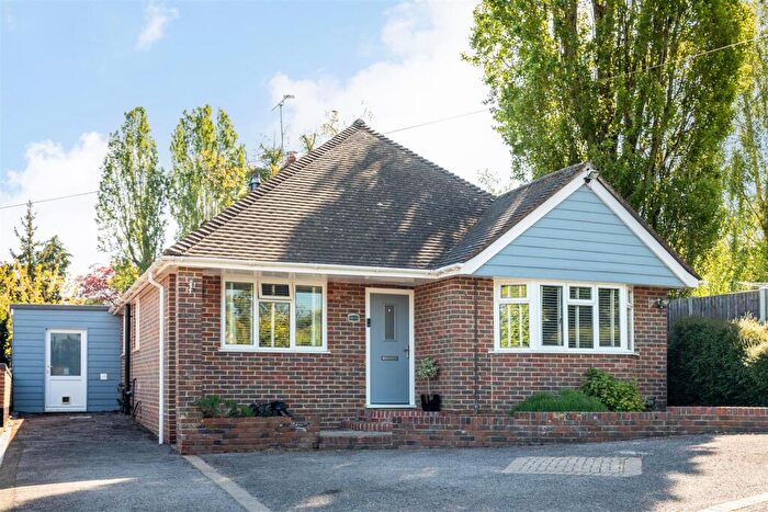 4 Bedroom Bungalow For Sale In Hazeldene Lane, North Chailey, BN8