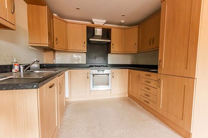 2 Bedroom Flat To Rent In North Walsham Road, Norwich, NR6
