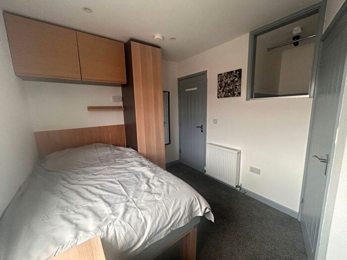 1 Bedroom Semi Detached House To Rent In Saint Margaret Road, Coventry, CV1