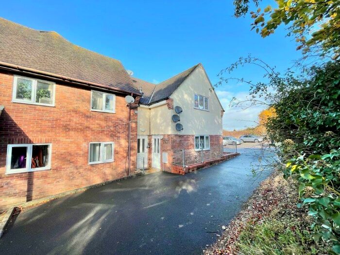 2 Bedroom Apartment To Rent In Quarry House, Charlton Road, Brentry, BS10