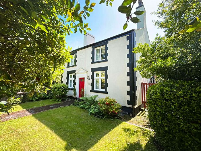 4 Bedroom Detached House For Sale In Pinfold Lane, Scarisbrick, Ormskirk, Hr., L40