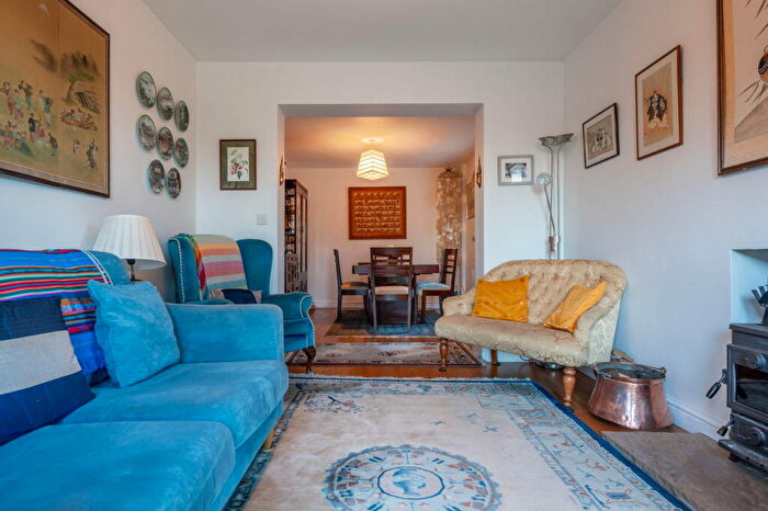 4 Bedroom Detached House For Sale In New Road, Churchill, BS25