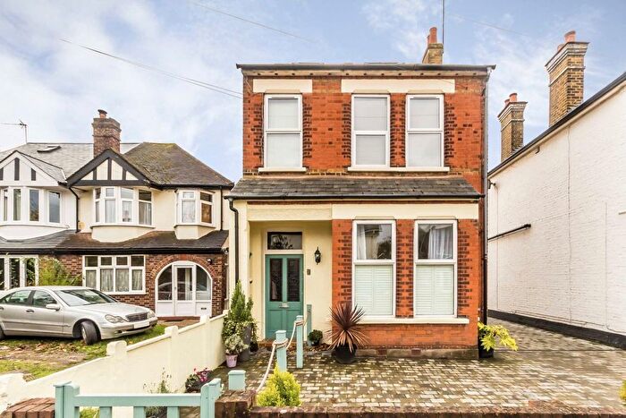 1 Bedroom Flat To Rent In Staines Road East, Sunbury-On-Thames, TW16