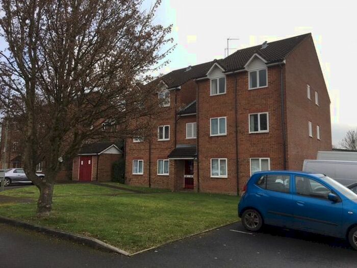 1 Bedroom Flat To Rent In Stratford Place, Eastleigh, SO50