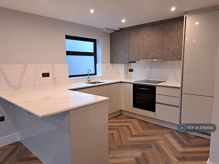 2 Bedroom Flat To Rent In Inicio House, Harrow, HA1