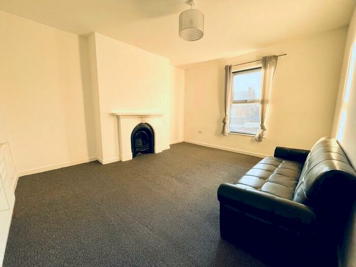 1 Bedroom Apartment To Rent In Rice Lane, Liverpool, L9