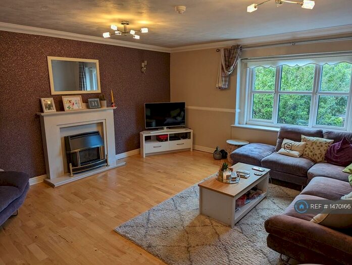 2 Bedroom Flat To Rent In Belvedere House, Liverpool, L17