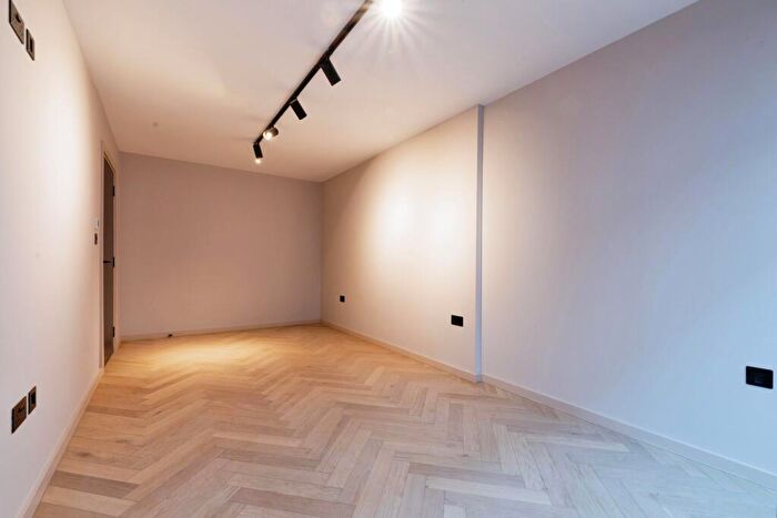 1 Bedroom Flat For Sale In Spurstowe Terrace, London, E8